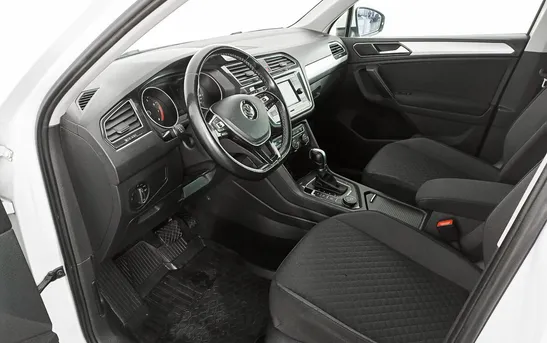 Volkswagen Tiguan 1.40 робот, фото №7