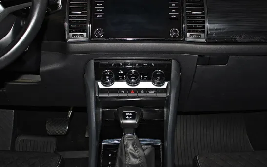 Skoda Kodiaq 1.40 робот, фото №7