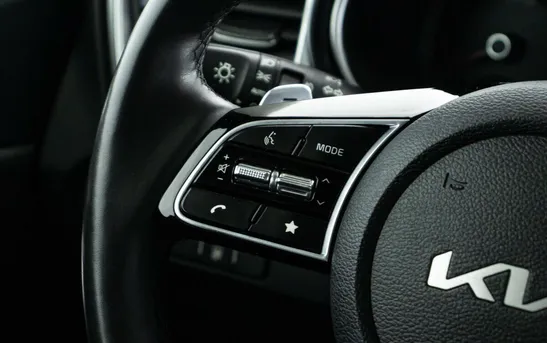 Kia Ceed 1.60 автоматическая, фото №16