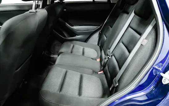 Mazda CX-5 2.00 автоматическая, фото №7