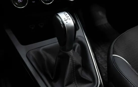 Renault Arkana 1.30 вариатор, фото №12