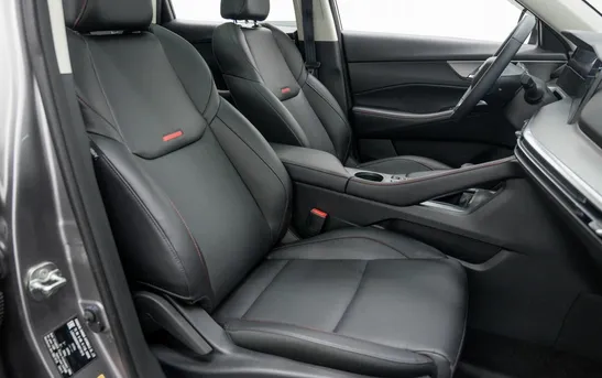 Changan CS35PLUS 1.40 робот, фото №7