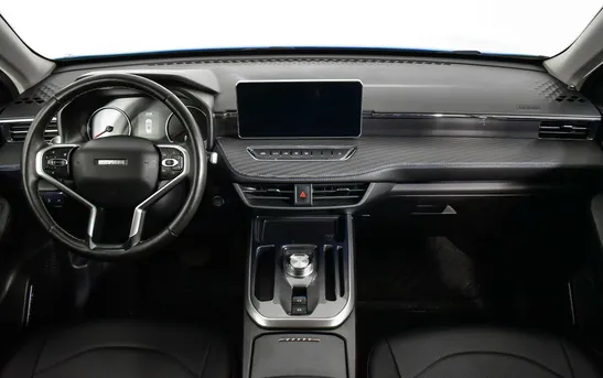Haval Jolion 1.50 робот, фото №5