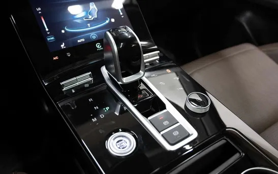 CHERY Tiggo 8 Pro 1.60 робот, фото №20