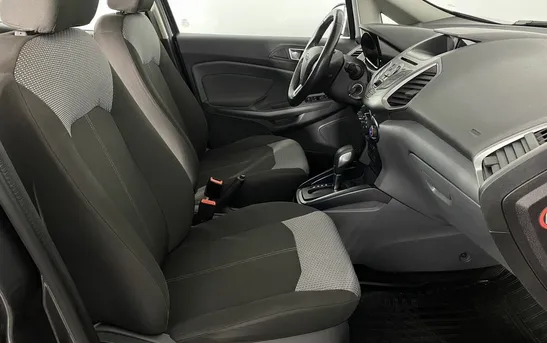 Ford EcoSport 1.60 робот, фото №7