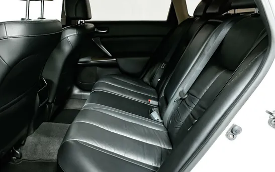 Nissan Teana 2.50 вариатор, фото №6