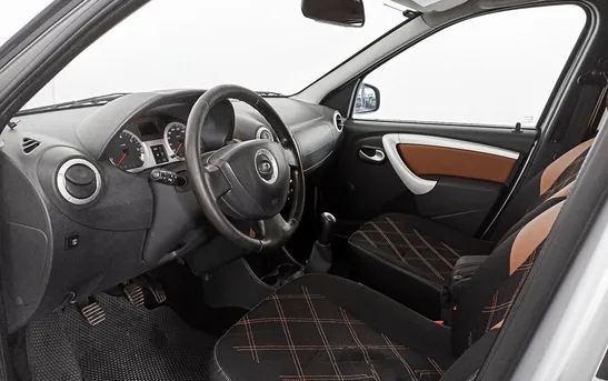 Lada (ВАЗ) Largus 1.60 механика, фото №9