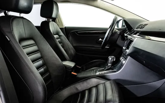 Volkswagen Passat CC 1.80 робот, фото №13