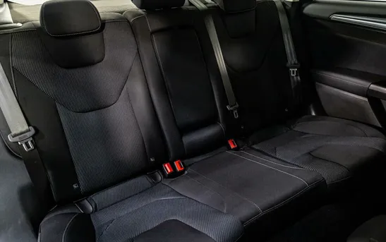 Ford Mondeo 2.00 автоматическая, фото №13