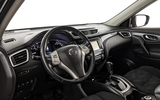 Nissan X-Trail 2.00 вариатор, фото №6