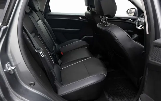 Renault Arkana 1.30 вариатор, фото №15