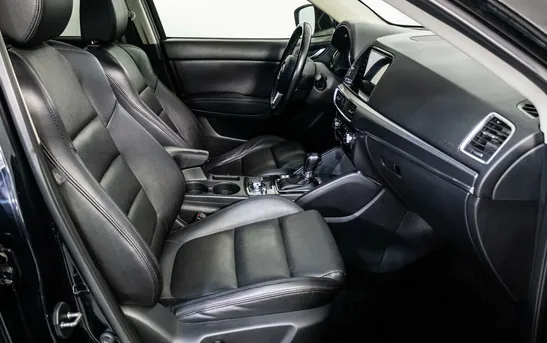 Mazda CX-5 2.00 автоматическая, фото №7