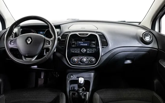 Renault Kaptur 2.00 механика, фото №6