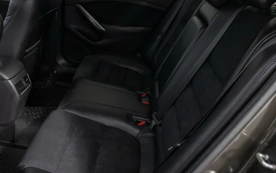 Mazda 6 2.00 механика, фото №9