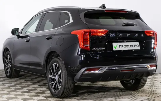 Haval Jolion 1.50 робот, фото №4