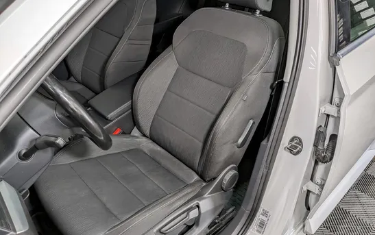 Skoda Superb 1.40 робот, фото №8