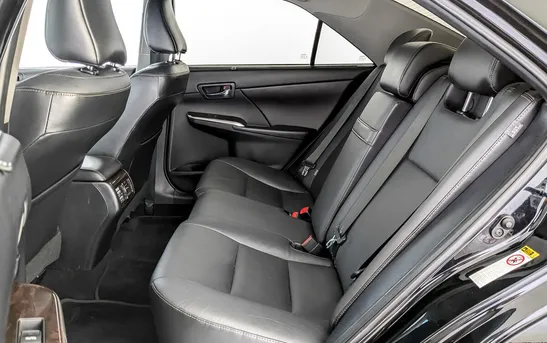 Toyota Camry 3.50 автоматическая, фото №6