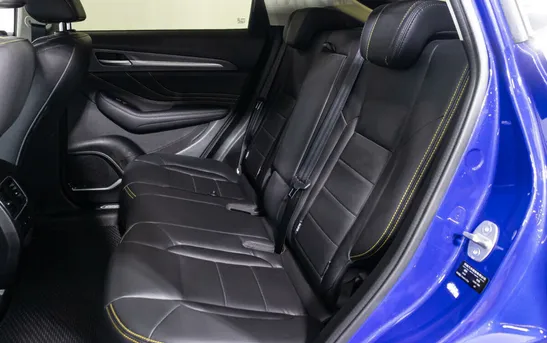 Haval F7x 1.50 робот, фото №9