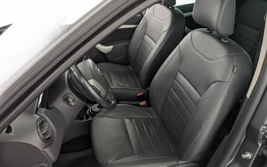 Nissan Terrano 2.00 автоматическая, фото №12