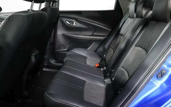 Changan Alsvin 1.50 робот, фото №6