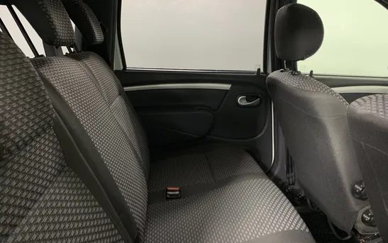 Lada (ВАЗ) Largus 1.60 механика, фото №6