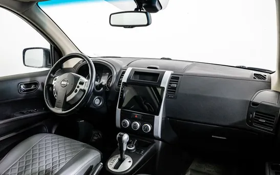 Nissan X-Trail 2.00 вариатор, фото №7