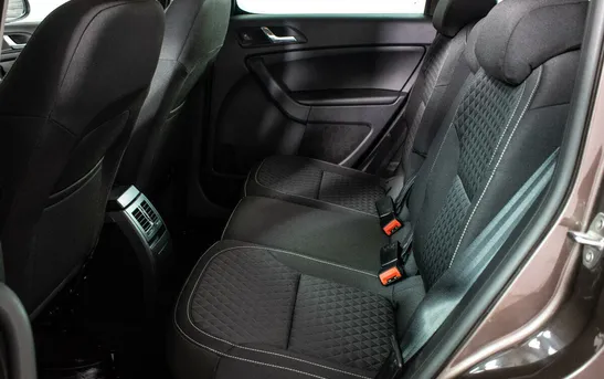 Skoda Yeti 1.80 робот, фото №7