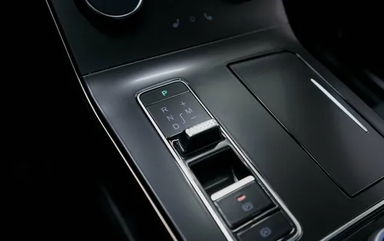 EXEED LX 1.60 робот, фото №15