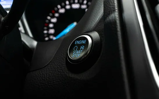 Ford Focus 1.50 автоматическая, фото №9