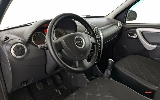 Lada (ВАЗ) Largus 1.60 механика, фото №7