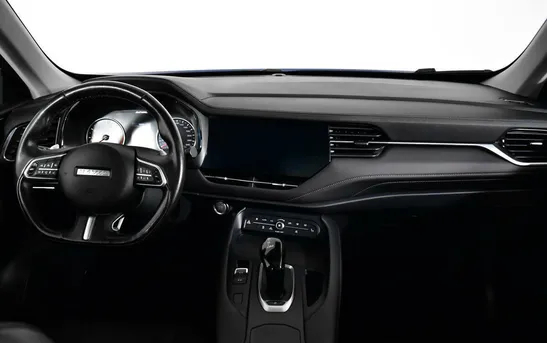 Haval F7 1.50 робот, фото №5