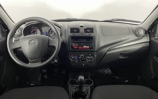 Lada (ВАЗ) Granta 1.60 механика, фото №5