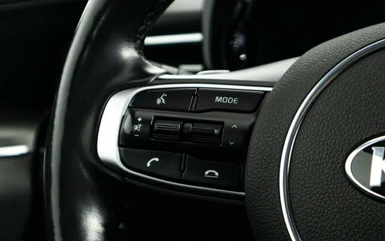 Kia K5 2.50 автоматическая, фото №15