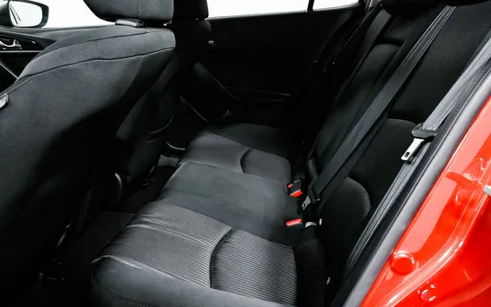 Mazda 3 1.50 автоматическая, фото №6