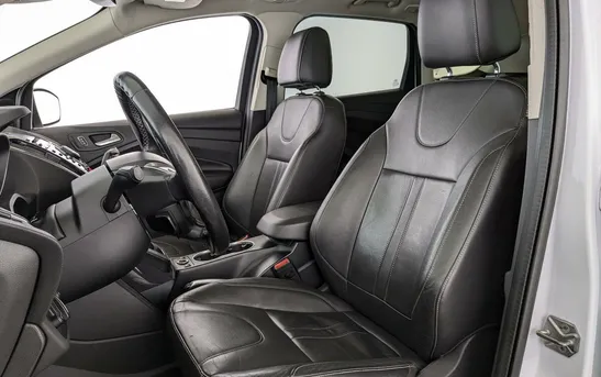 Ford Kuga 1.60 автоматическая, фото №5