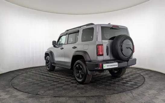 Tank 300 2.00 автоматическая, фото №4