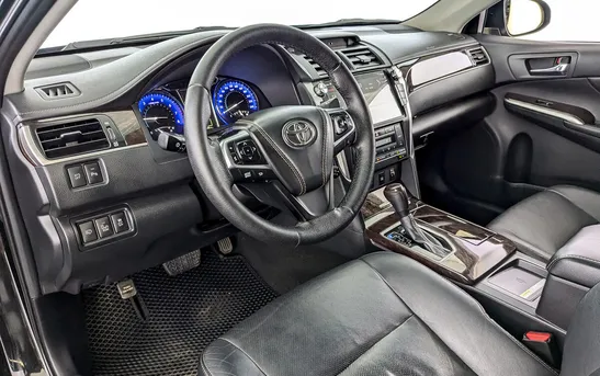 Toyota Camry 3.50 автоматическая, фото №12