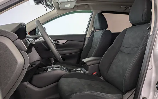 Nissan X-Trail 2.00 вариатор, фото №15