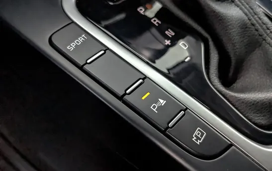 Kia Ceed 1.60 автоматическая, фото №10