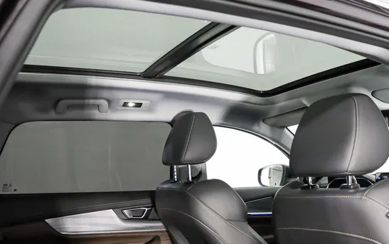 CHERY Tiggo 8 Pro 1.60 робот, фото №9