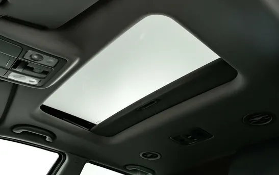 Kia Mohave 3.00 автоматическая, фото №11