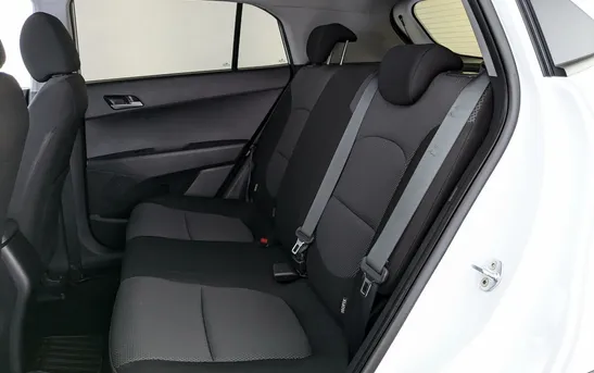 Hyundai Creta 2.00 автоматическая, фото №6