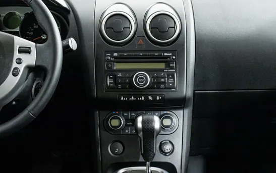 Nissan Qashqai 2.00 вариатор, фото №9