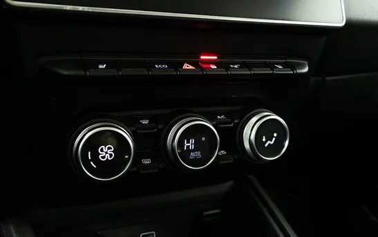 Renault Duster 2.00 механика, фото №11