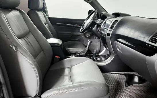 Toyota Land Cruiser Prado 4.00 автоматическая, фото №7