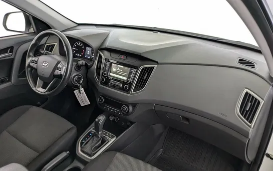 Hyundai Creta 2.00 автоматическая, фото №5