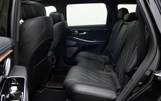 EXEED VX 2.00 автоматическая, фото №8