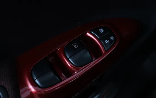 Nissan Juke 1.60 вариатор, фото №12