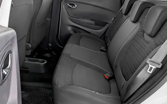 Renault Kaptur 1.60 вариатор, фото №14