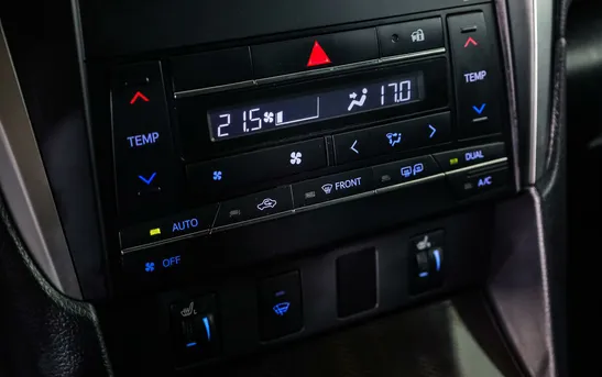 Toyota Camry 2.00 автоматическая, фото №12